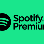 خرید اکانت spotify ارزان قیمت