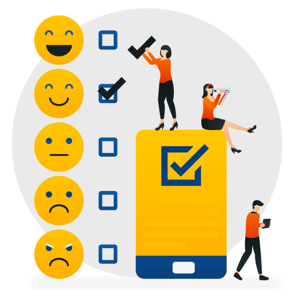 ارسال پیشنهاد ، شکایت و انتقاد به سینیتیو trazian.ir